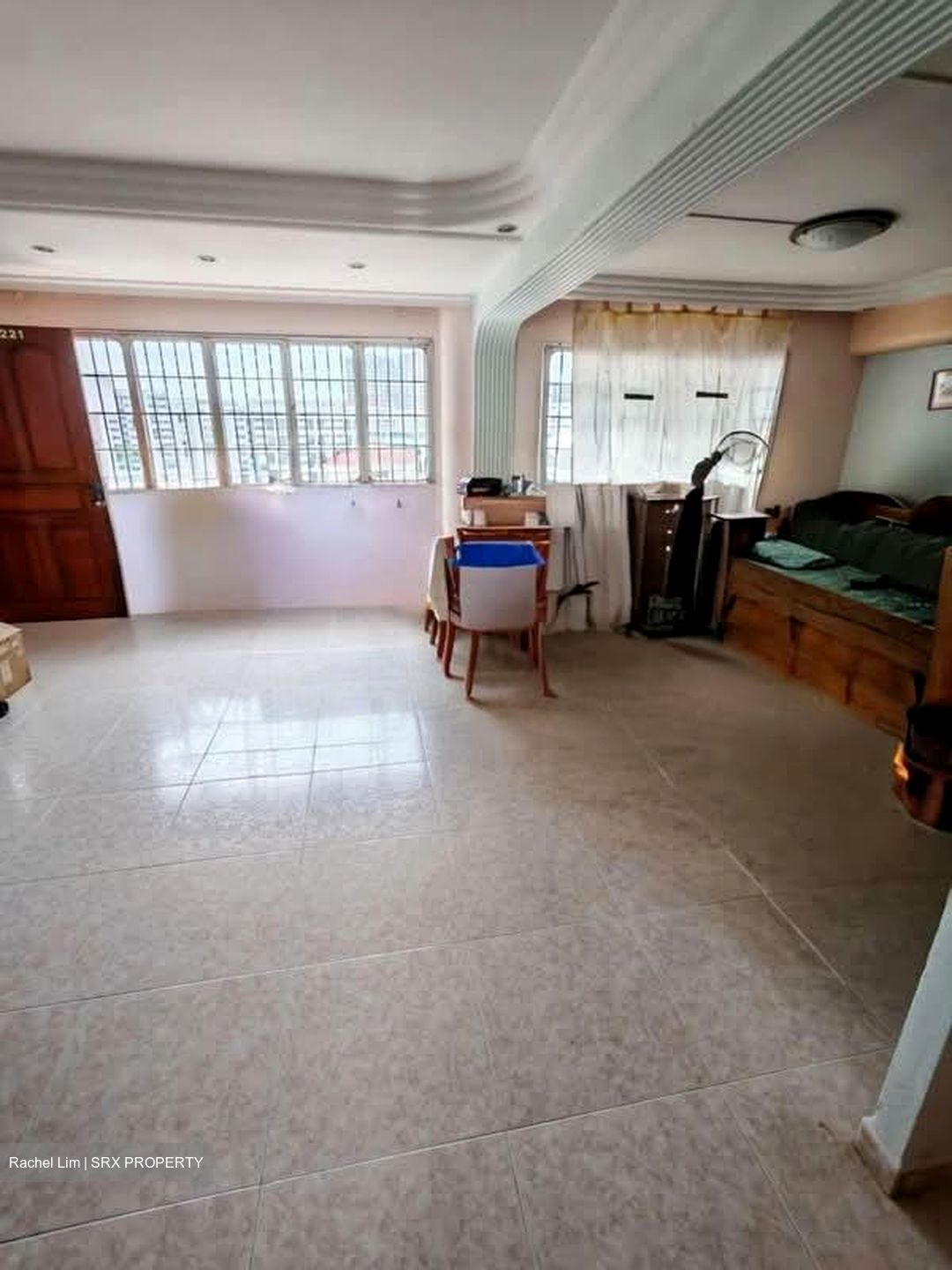 Blk 144 Teck Whye Lane (Choa Chu Kang), HDB 5 Rooms #600901171